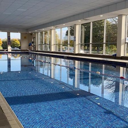 Sporting Lodge Inn Middlesbrough Ngoại thất bức ảnh