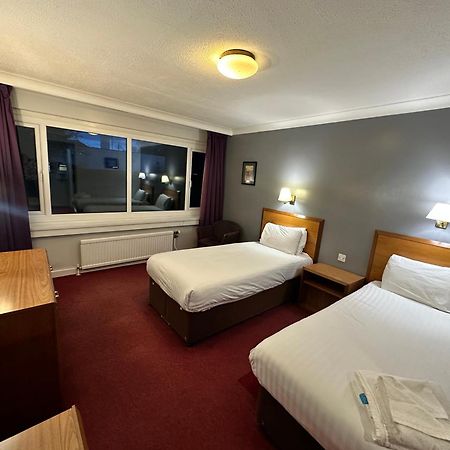 Sporting Lodge Inn Middlesbrough Ngoại thất bức ảnh
