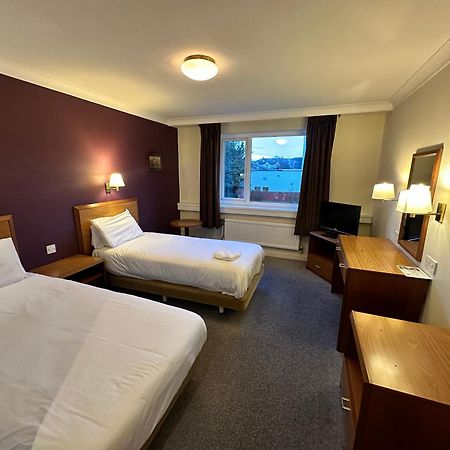Sporting Lodge Inn Middlesbrough Ngoại thất bức ảnh