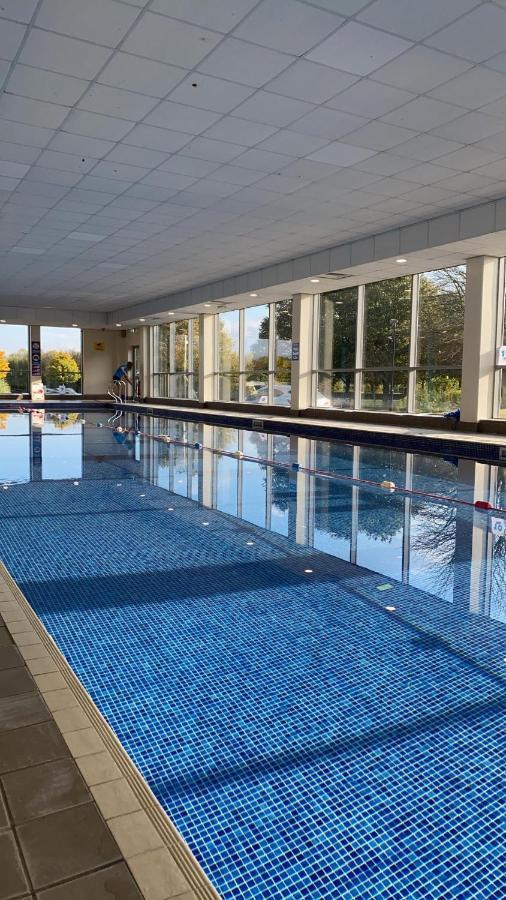 Sporting Lodge Inn Middlesbrough Ngoại thất bức ảnh