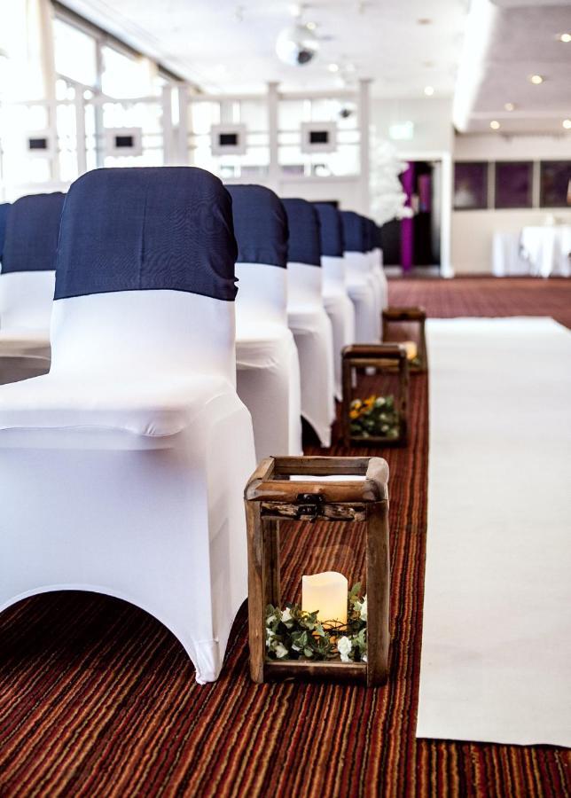Sporting Lodge Inn Middlesbrough Ngoại thất bức ảnh
