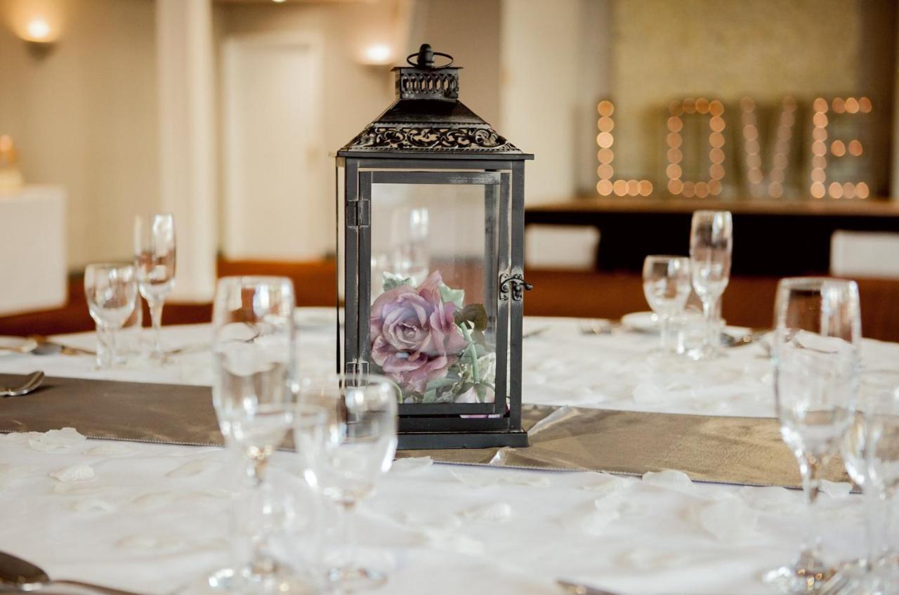 Sporting Lodge Inn Middlesbrough Ngoại thất bức ảnh