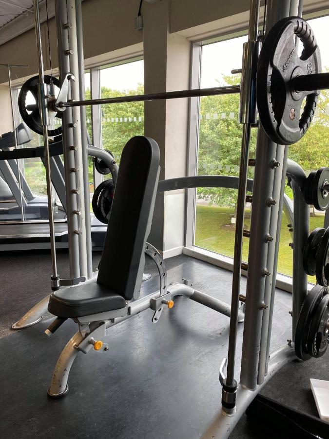 Sporting Lodge Inn Middlesbrough Ngoại thất bức ảnh