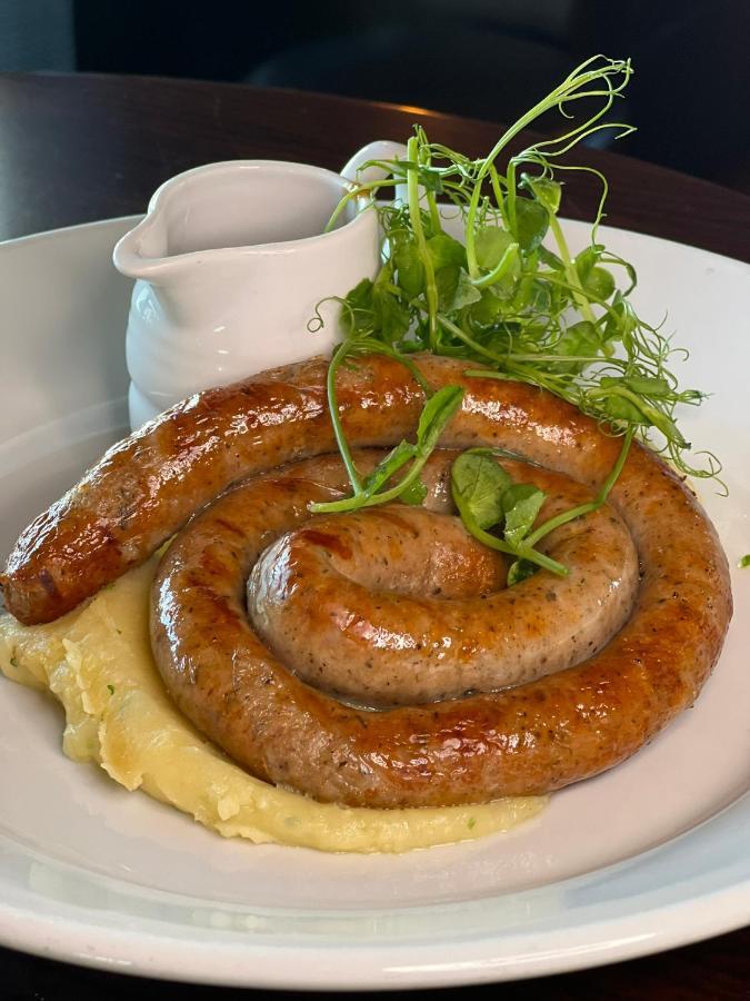 Sporting Lodge Inn Middlesbrough Ngoại thất bức ảnh