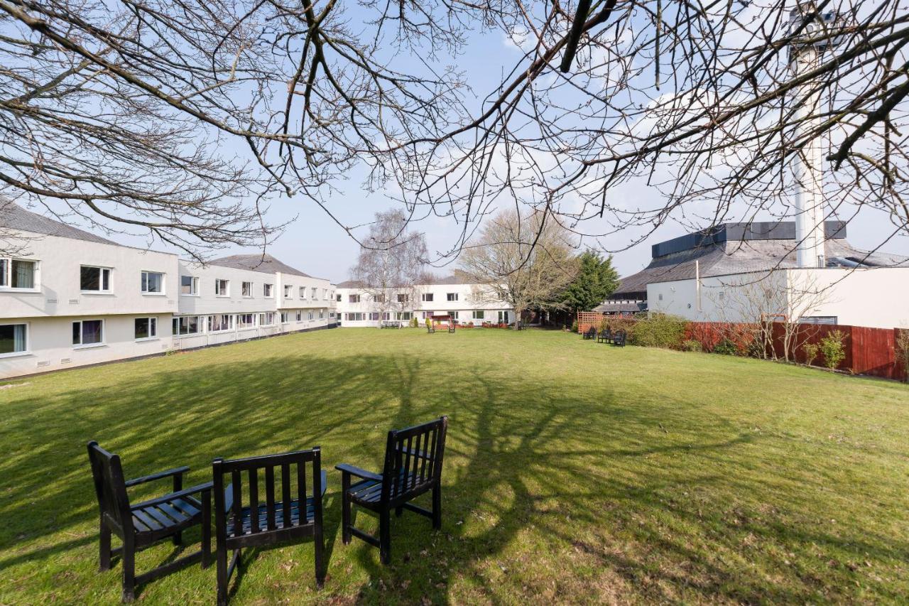 Sporting Lodge Inn Middlesbrough Ngoại thất bức ảnh