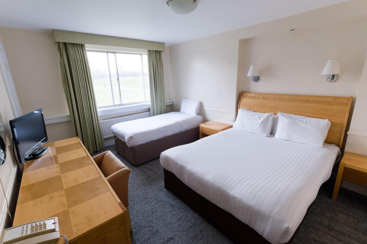 Sporting Lodge Inn Middlesbrough Ngoại thất bức ảnh
