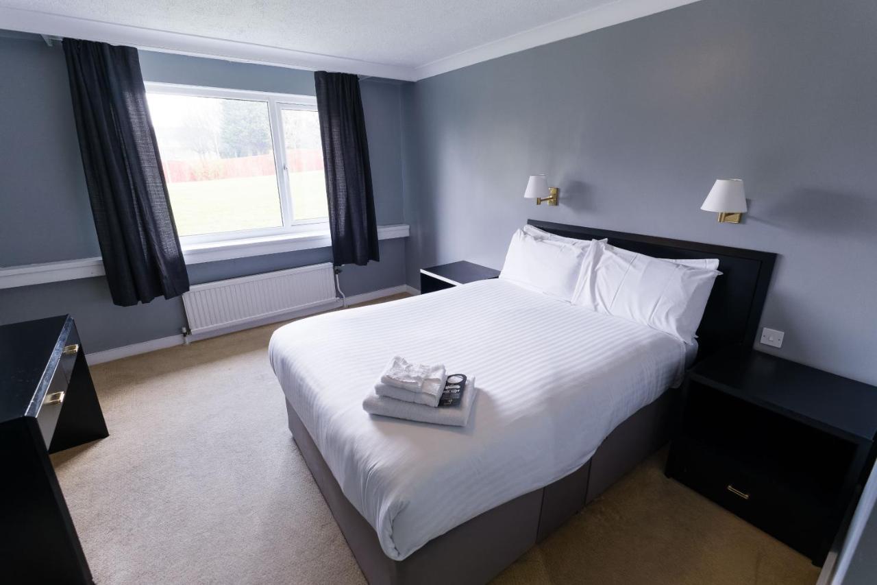 Sporting Lodge Inn Middlesbrough Ngoại thất bức ảnh