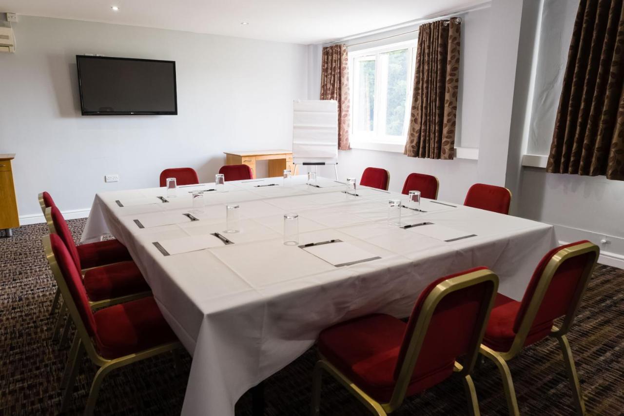 Sporting Lodge Inn Middlesbrough Ngoại thất bức ảnh
