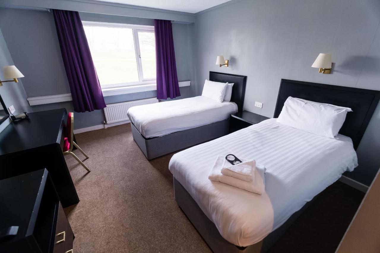 Sporting Lodge Inn Middlesbrough Ngoại thất bức ảnh