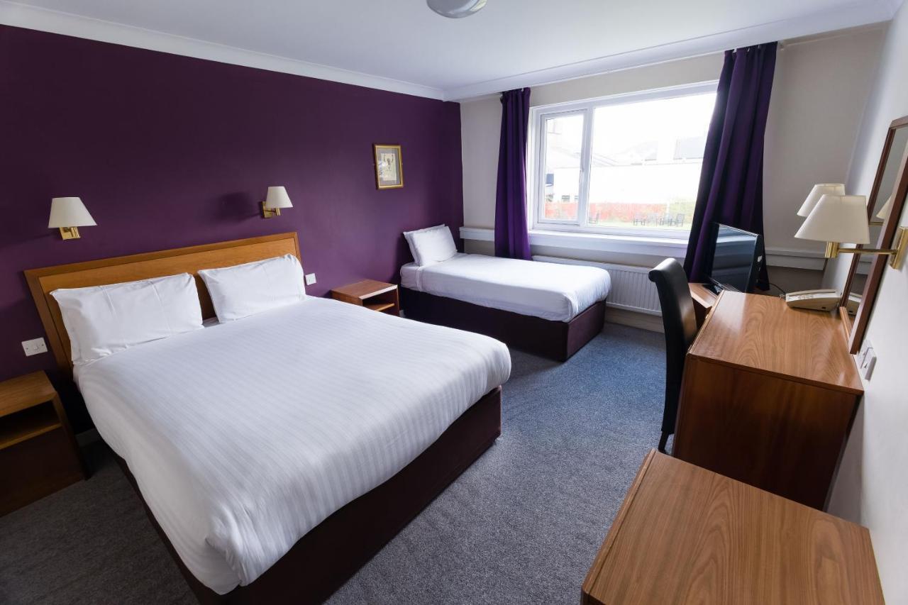 Sporting Lodge Inn Middlesbrough Ngoại thất bức ảnh