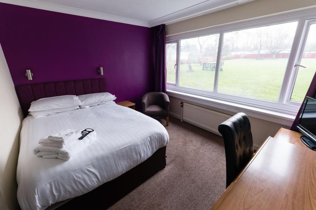 Sporting Lodge Inn Middlesbrough Ngoại thất bức ảnh