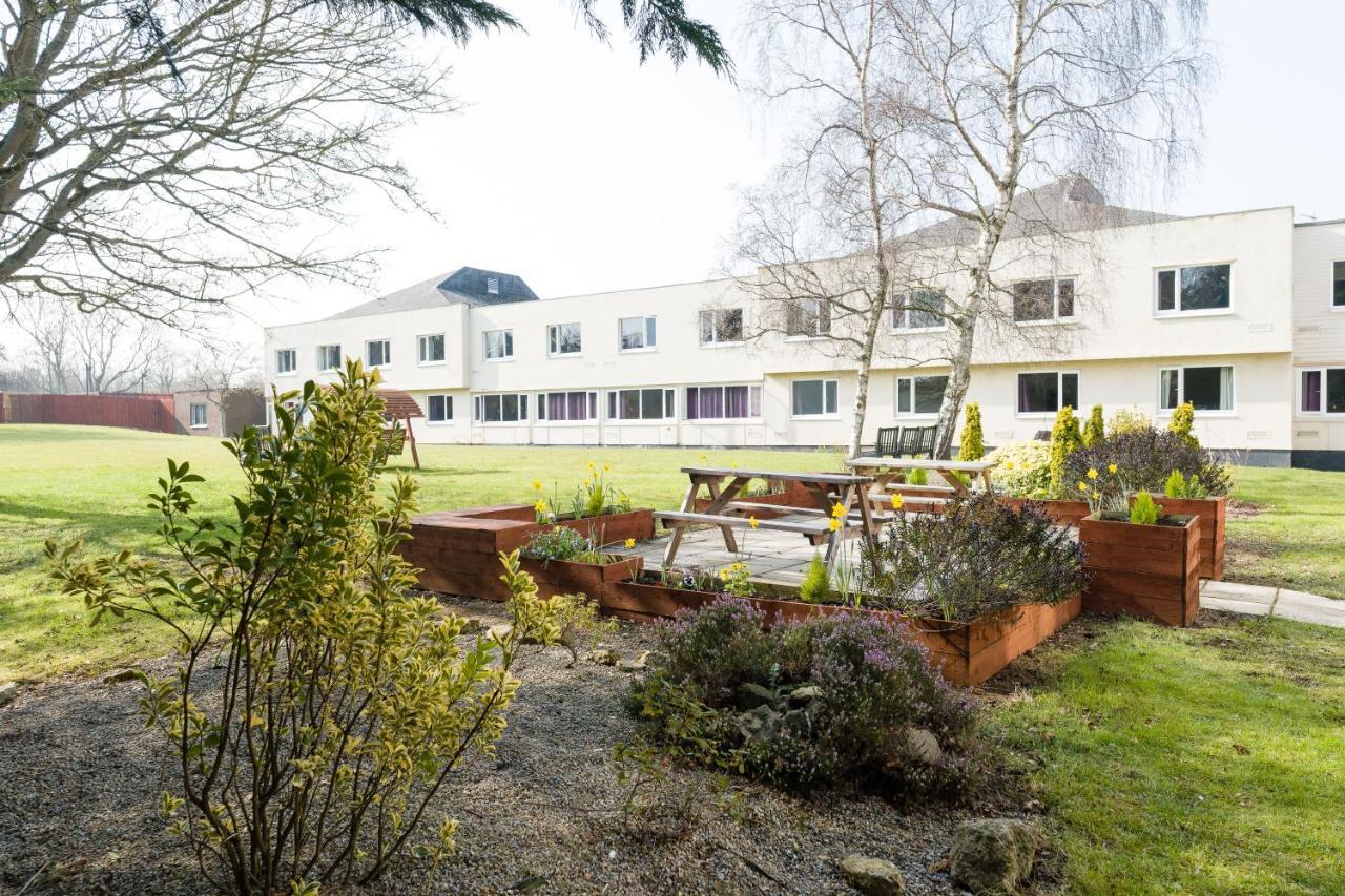 Sporting Lodge Inn Middlesbrough Ngoại thất bức ảnh
