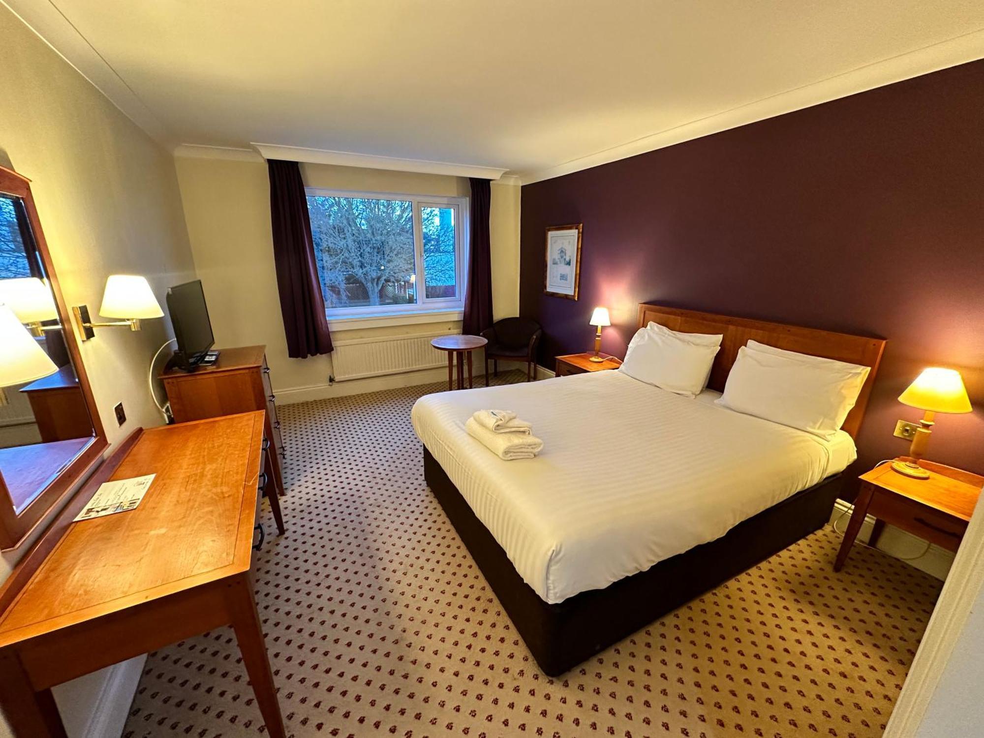 Sporting Lodge Inn Middlesbrough Ngoại thất bức ảnh