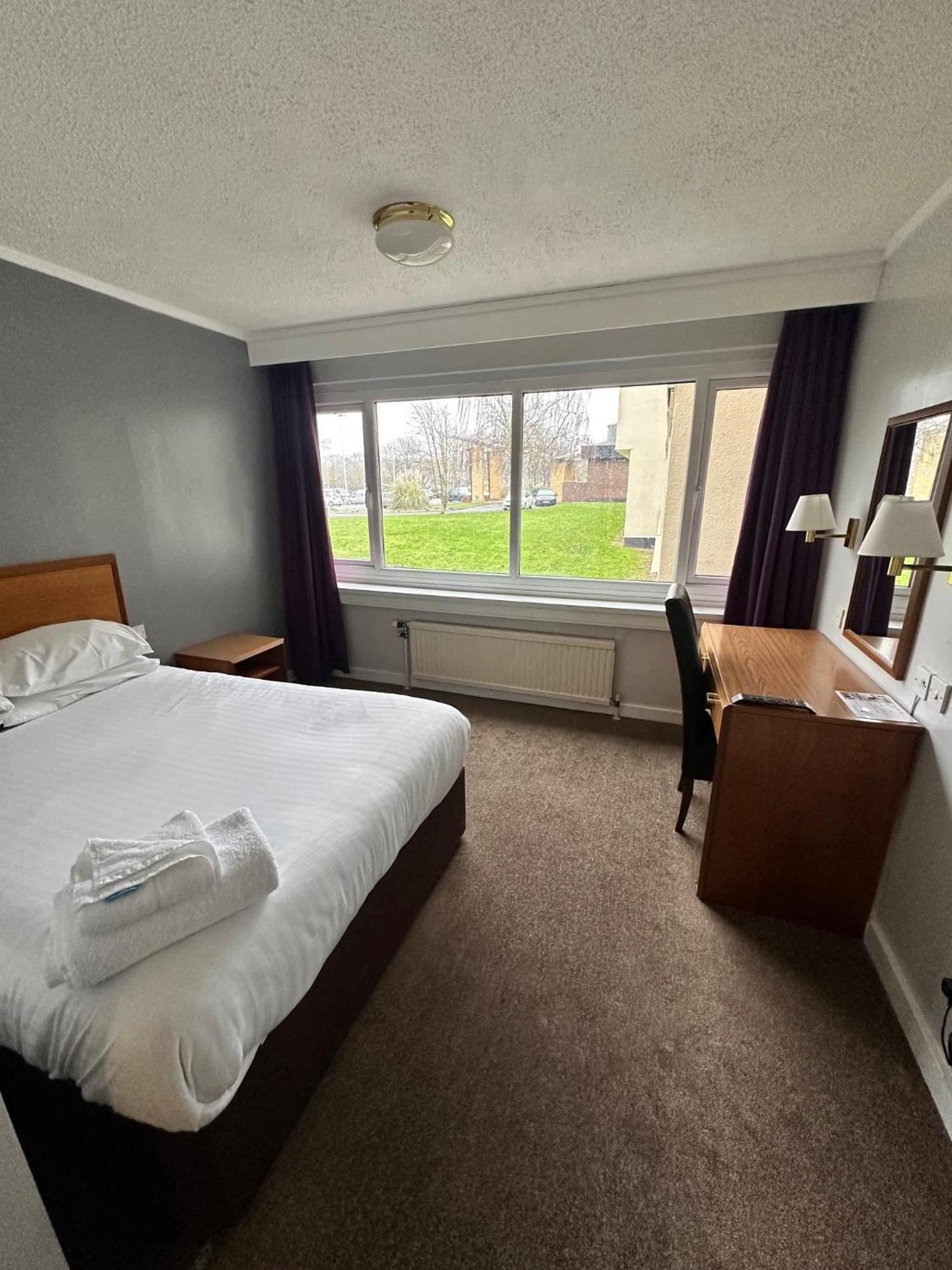Sporting Lodge Inn Middlesbrough Ngoại thất bức ảnh