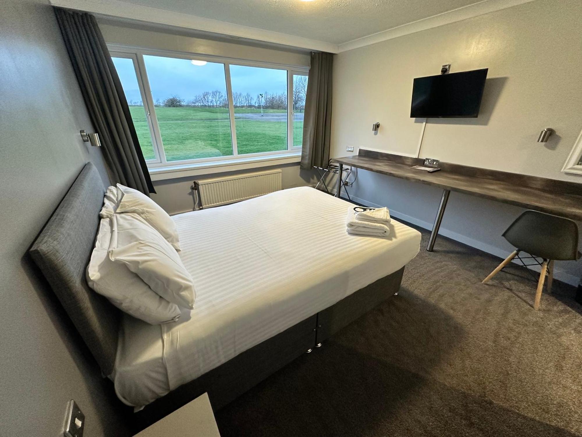 Sporting Lodge Inn Middlesbrough Ngoại thất bức ảnh