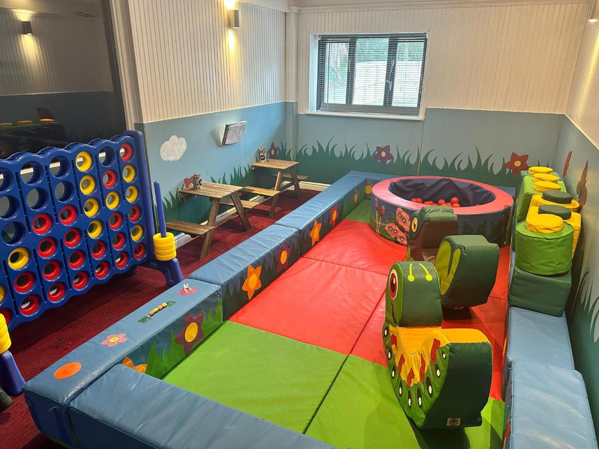 Sporting Lodge Inn Middlesbrough Ngoại thất bức ảnh