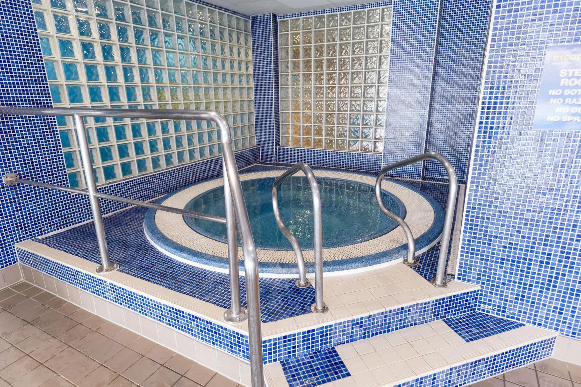 Sporting Lodge Inn Middlesbrough Ngoại thất bức ảnh