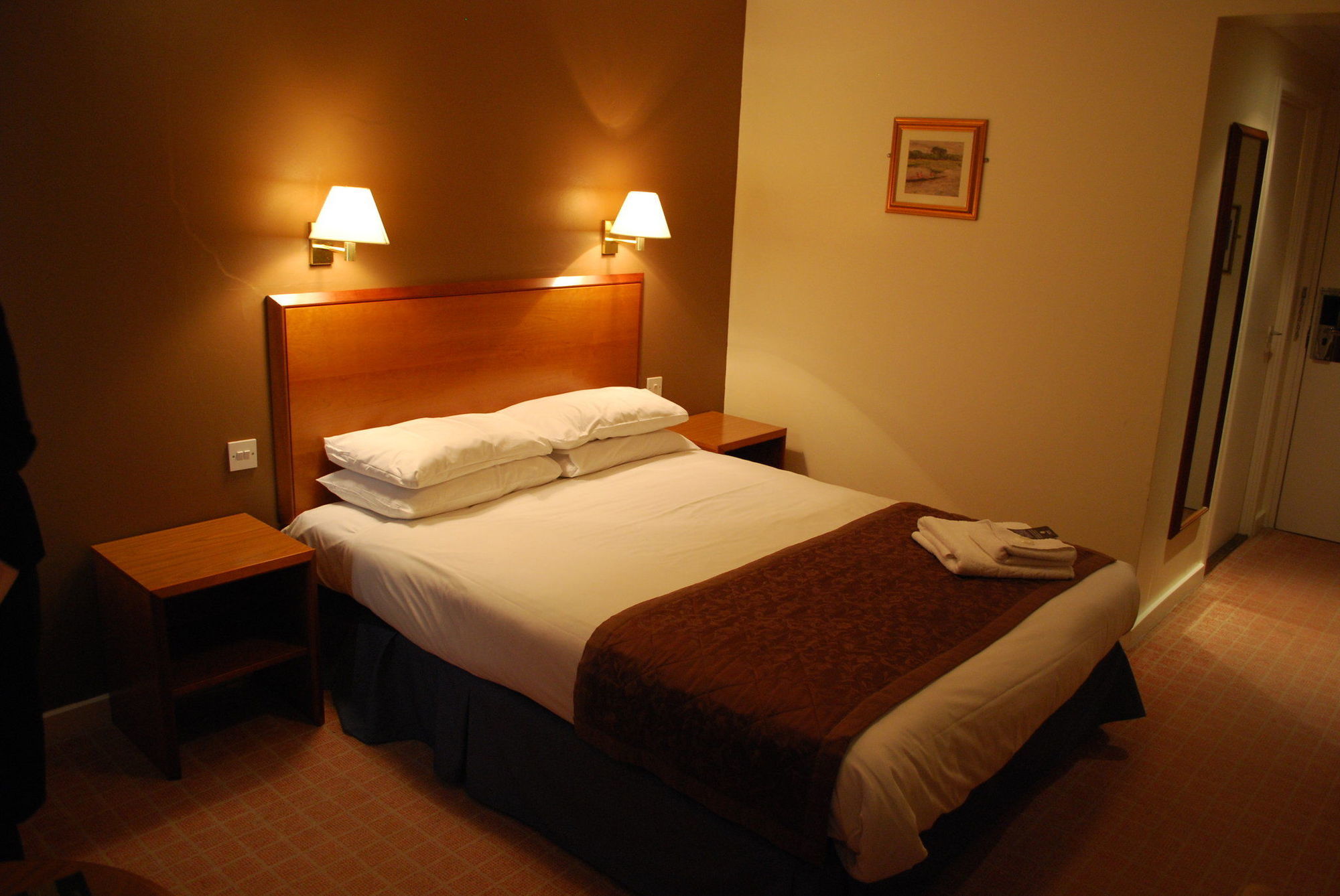 Sporting Lodge Inn Middlesbrough Phòng bức ảnh