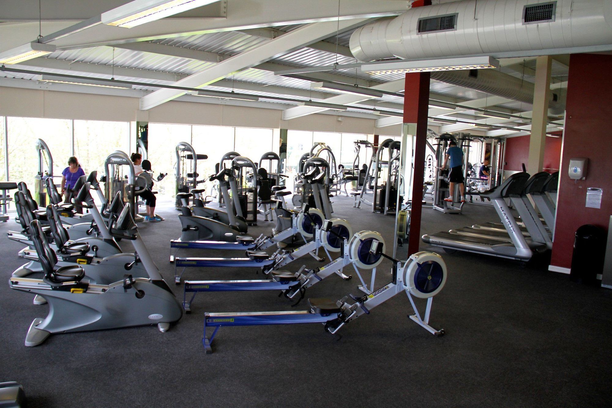 Sporting Lodge Inn Middlesbrough Ngoại thất bức ảnh