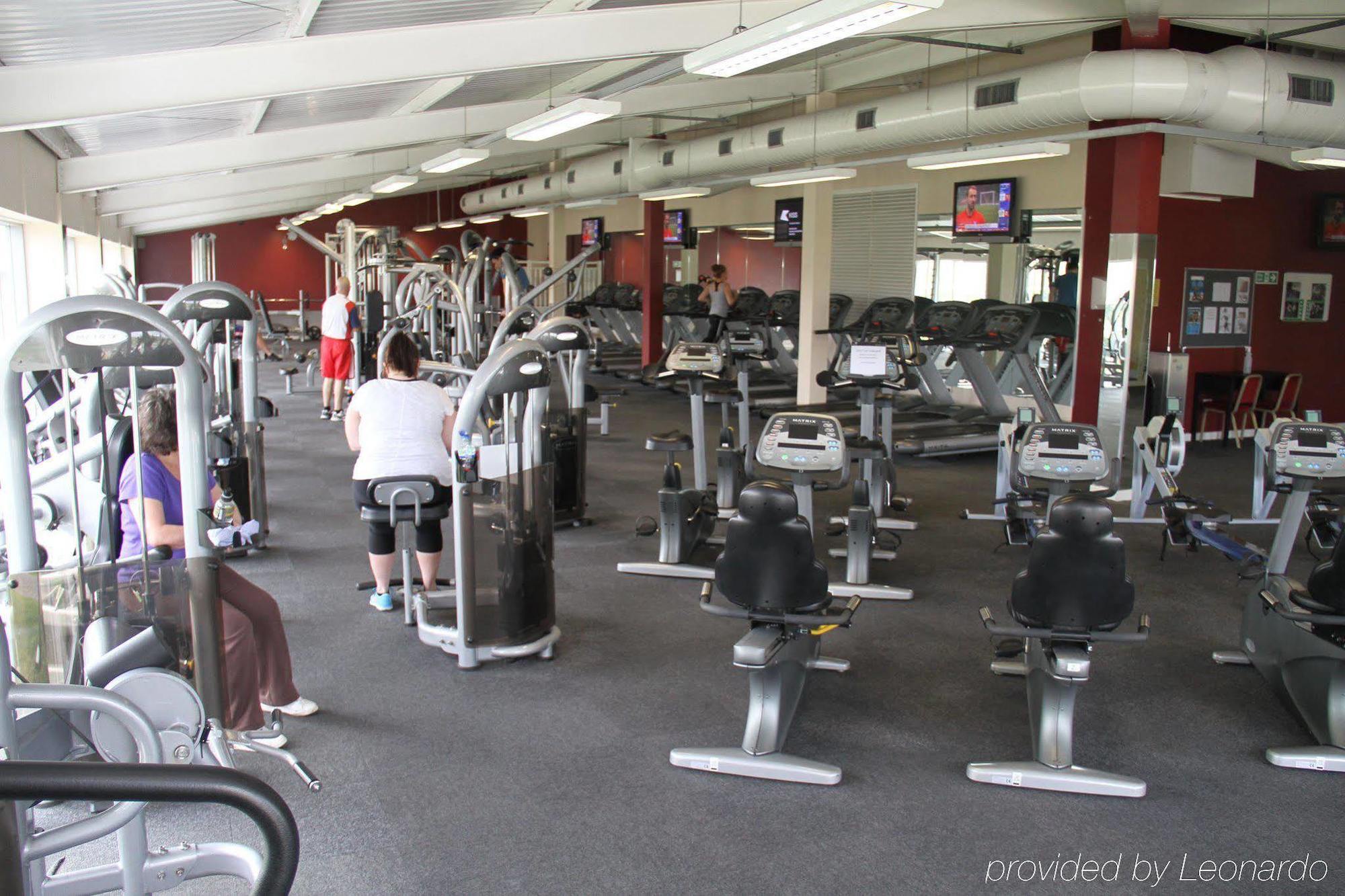 Sporting Lodge Inn Middlesbrough Ngoại thất bức ảnh